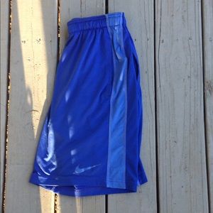 Men's Nike short dri-fit